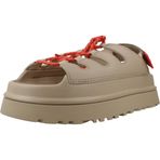 Kadın Sandalet 1179370 UGG W GOLDENGLOW TOGGLE