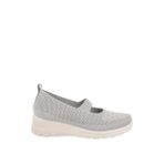 Kadın Sandalet 47 218 K8 Fly Flot CLOTH 2003 Black