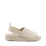 Kadın Sandalet 50P3 Frau CACHEMIRE Panna (OFF White)