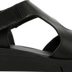 Kadın Sandalet 50P4 Frau CACHEMIRE Black