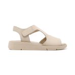Kadın Sandalet 50P4 Frau CACHEMIRE Panna (OFF White)