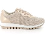 Kadın Sandalet 7658733 Igı&co Deh 76587 T.flyknıt 25 Re Cream-Plat - Krem