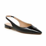 Kadın Sandalet 80K0 Frau NAPLACK Black
