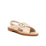 Kadın Sandalet 85P6 Frau LONDON-S Oyster