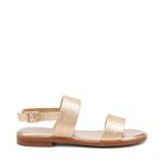 Kadın Sandalet 86X1 Frau FLORENCE-S Champagne
