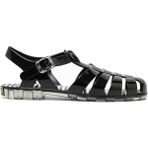 Kadın Sandalet Cuba Toni Pons 002- Black Shiny - Siyah