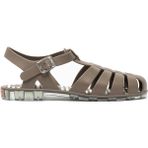 Kadın Sandalet Cuba Toni Pons 183-TAUPE Matte - Krem