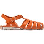 Kadın Sandalet Cuba Toni Pons Orange Matte (Taronja-Rt) - Turuncu
