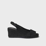 Kadın Sandalet Fiore Toni Pons Black
