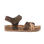 Kadın Sandalet MAR-25Y-175-04 John May Kahve Multi