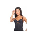 Kadın Seamless Korse, TEN, 2XL