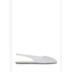 Kadın Şeffaf Jelly Sandalet 26SFE4754PV