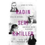 Kadın Seri Katiller - Peter Vronsky