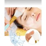 Kadın Silikon Maske Sürme Spatulası 1 Tane, Rahat Maske Uygulaması