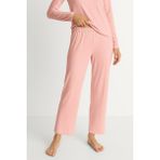 Kadın Silver Pijama Altı Pembe