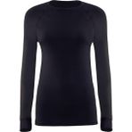 Kadın Siyah 2. Seviye Termal T-Shirt 9259 - Standart - Renkli