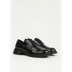 Kadın Siyah Oxford Ayakkabı PC-55225