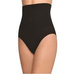 Kadın Siyah Sıkılaştırıcı Karın Toparlayıcı Yüksek Bel Slip Korse Form Angel, XL, B5003FA-19804IGP271378