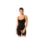 Kadın Siyah Tam Boy Korse 2011 Siyah, SİYAH, XL, 8690159087514785