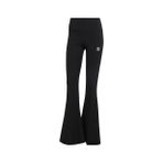 Kadın Siyah Tayt ORIGINALS IW5727 ESS FL LEGGINGS