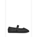 Kadın Siyah Tokalı Espadril 26PFD20596F