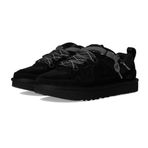 Kadın Sneaker 1168890 UGG W LO LOWMEL BLACK (SIYAH)