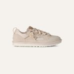 Kadın Sneaker ( Günlük) 1175301 Ugg W Mınımel - Açık Sarı