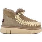 Kadın Sneaker ( Günlük) MU.FW531009A ELGRYL Mou Eskimo Bounce sneaker Elephant Grey