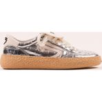 Kadın Sneaker ( Günlük) PU405T-005 Puraai 4.05 POLLY TAB Cocco