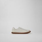 Kadın Sneaker K201668-001 Camper Pelotas Soller White