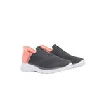 Kadın Sneakers Ayakkabı PC.10061 FÜME-SOMON 40