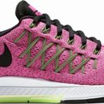 Kadın Spor Ayakkabı - Air Zoom Pegasus 32 - Geniş Kalıp - 749345-600