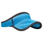 Kadın Spor Güneş Siperli Şapka - Geniş Siperli UV Koruyucu Güneş Şapkası,Hızlı Kuruyan UV Blokajlı Cap Spor Golf Yürüyüş Plaj Bisiklet İçin