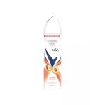 Kadın Sprey Deodorant 150 Ml - Şeftali & Limon Otu
