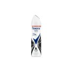 Kadın Sprey Deodorant Invisible Beyaz Iz Sarı Leke Karşıtı 150 Ml