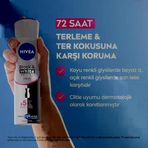 Kadın Sprey Deodorant & Invisible Clear 150 Ml + Men Erkek Sprey Deodorant Deep Dimension Darkwood 150Ml