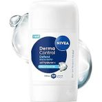 Kadın Stick Deodorant Derma Control Defend 50 Ml, Tahrişe Karşı Koruma, Alkolsüz, 72 Saat Anti-Perspirant Koruma,Çiçeksi Koku,Hyaluronik Asit, B5
