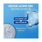 Kadın Stick Deodorant Derma Control Defend 50 Ml, Tahrişe Karşı Koruma, Alkolsüz, 72 Saat Anti-Perspirant Koruma,çiçeksi Koku,hyaluronik Asit, Pro Vitamin B5 - Option-1