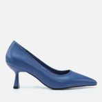 Kadın Stiletto LACIVERT
