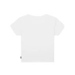 Kadın T-Shirt Cropped 10027252