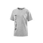 Kadın T-Shirt Logo Combo Ss W LC2232900