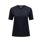 Kadın T-Shirt W Delta Ss G79366020