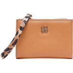 Kadın Taba Leopar Cüzdan 000A2D563214