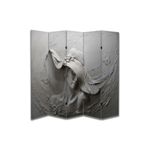Kadın Temalı Özel Tasarım Paravan Room Divider PRV1237, 180 x 180