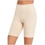Kadın Ten Rengi Modal Cotton Diz Üstü Tayt, M, SL1431MI-69804I8SLC2834886
