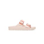 Kadın Terlik 1029742 Birkenstock ARIZONA EVA STEALTH BUCKLE Light Rose