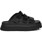 Kadın Terlik 1167430 UGG W Goldenglow Slide Black (Siyah)