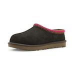 Kadın Terlik 1174470 UGG W TASMAN II Dense Smoke