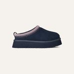 Kadın Terlik 1174471 UGG W TAZZ II Dark Indıgo