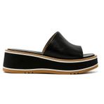 Kadın Terlik 62100-E5 Repo Black